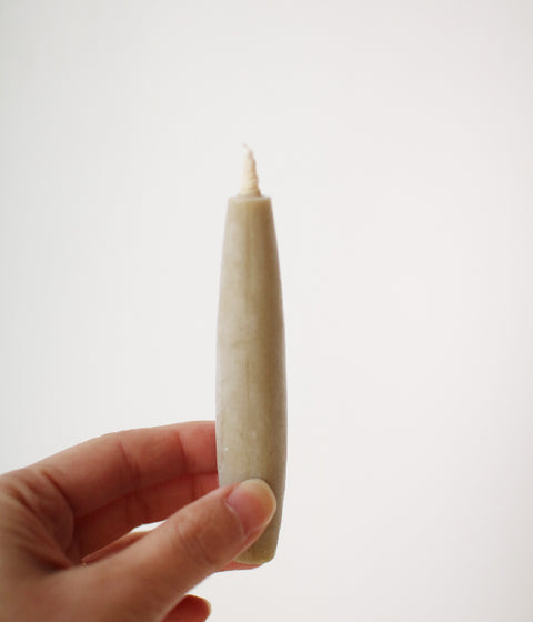 TOHAKU Candle Medium (2 Candles)
