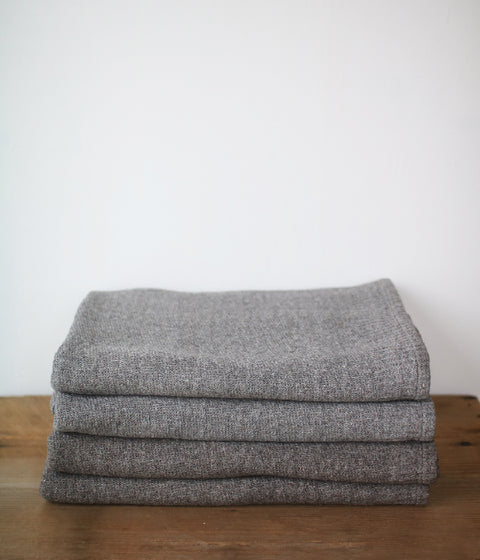 Lana Cotton Towel [Large Bath Towel (XL)]