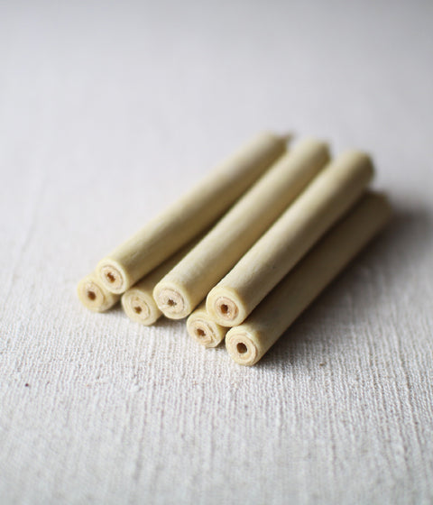 Ha-ze Sumac Candles {Size #3} Box Set