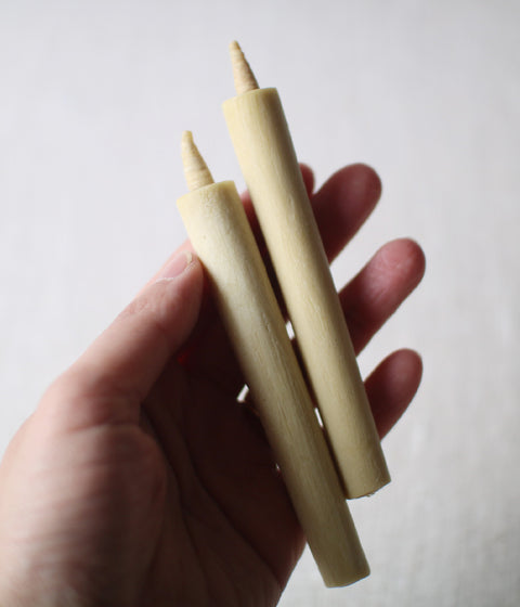 Ha-ze Sumac Candles {Size #3} Box Set