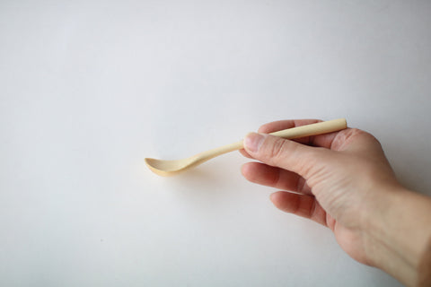 Branch Sugar Spoons [S]