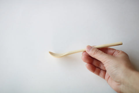 Branch Sugar Spoons [S]