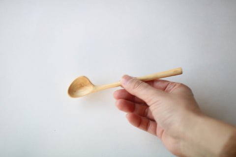 Branch Sugar Spoons [S]