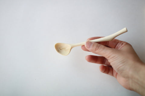 Branch Sugar Spoons [S]