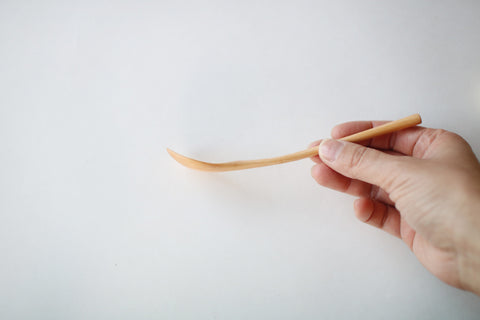 Branch Sugar Spoons [S]