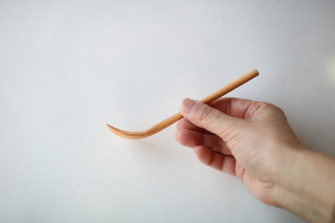 Branch Sugar Spoons [S]