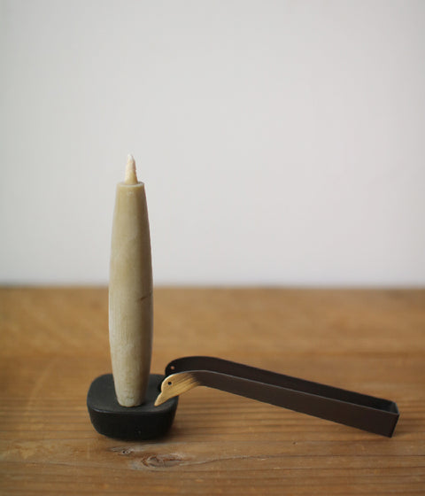 TOHAKU Candle Medium (2 Candles)