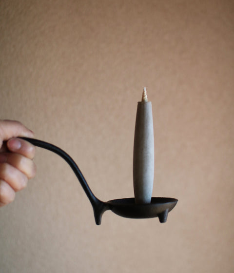 TOHAKU Candle Medium (2 Candles)
