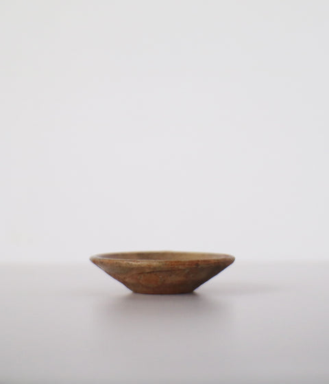 [Vintage] Tiny Dish B (Sold out)