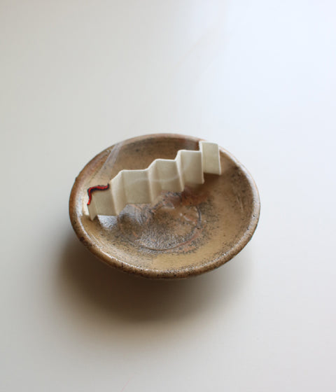 [Vintage] Tiny Dish B (Sold out)