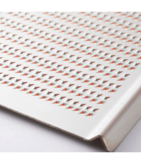 Copper Grater Mini