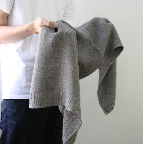 Lana Cotton Towel [M]