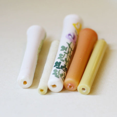 Daiyo Japanese Rice Wax Candles