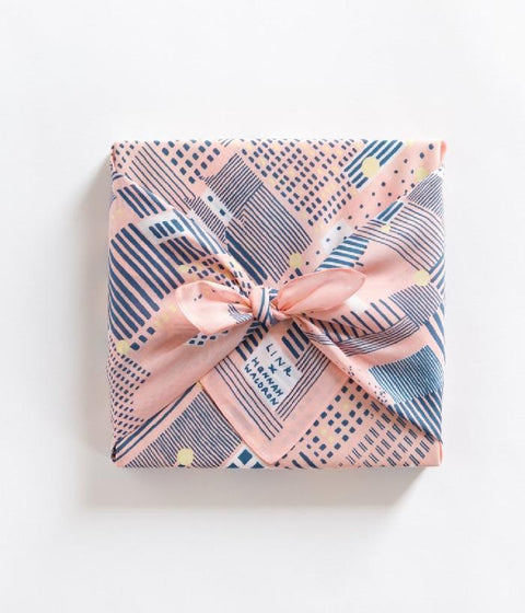 TOKYO Small Furoshiki [Sakura] (30% OFF)