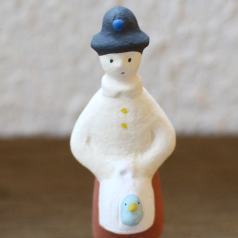 [20% Off] Small Ceramic Figure {Tyltyl from Blue Bird}